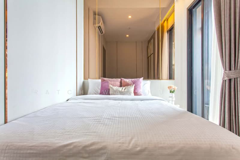 Knightsbridge Prime Onnut : ไนท์บริดจ์ ไพร์ม อ่อนนุช, กรุงเทพ, ซอยอ่อนนุช 1/1 ถนนสุขุมวิท 77, พระโขนงเหนือ, วัฒนา, กรุงเทพ, 55 ตร.ม., คอนโด ให้เช่า, โดย Ratchawan Huang, 500345108 - DDproperty.com