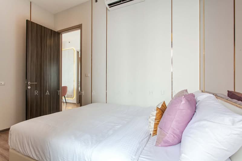 Knightsbridge Prime Onnut : ไนท์บริดจ์ ไพร์ม อ่อนนุช, กรุงเทพ, ซอยอ่อนนุช 1/1 ถนนสุขุมวิท 77, พระโขนงเหนือ, วัฒนา, กรุงเทพ, 55 ตร.ม., คอนโด ให้เช่า, โดย Ratchawan Huang, 500345108 - DDproperty.com