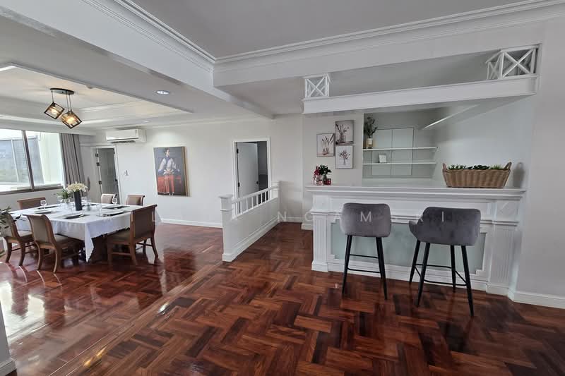 Charan Tower Residences by Aspira, Bangkok, 19 Soi Sukhumvit 43, Khlong Tan Nua, Watthana, Bangkok, 3 Bedrooms, 320 sqm, Apartment For Rent, by Ailada Ngamsri, 500345111 - DDproperty.com