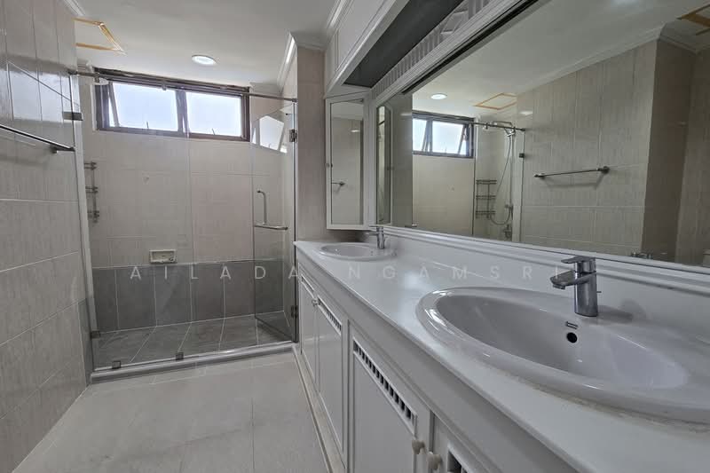 Charan Tower Residences by Aspira, Bangkok, 19 Soi Sukhumvit 43, Khlong Tan Nua, Watthana, Bangkok, 3 Bedrooms, 320 sqm, Apartment For Rent, by Ailada Ngamsri, 500345111 - DDproperty.com