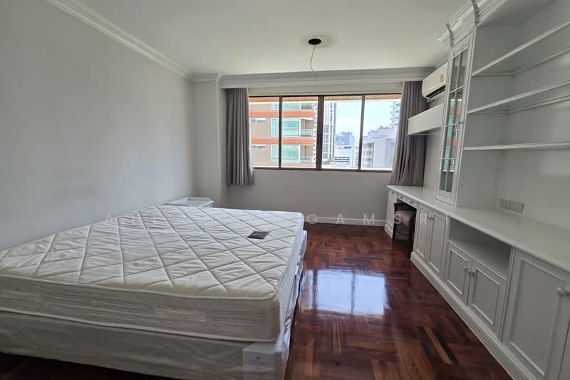 Charan Tower Residences by Aspira, Bangkok, 19 Soi Sukhumvit 43, Khlong Tan Nua, Watthana, Bangkok, 3 Bedrooms, 320 sqm, Apartment For Rent, by Ailada Ngamsri, 500345111 - DDproperty.com