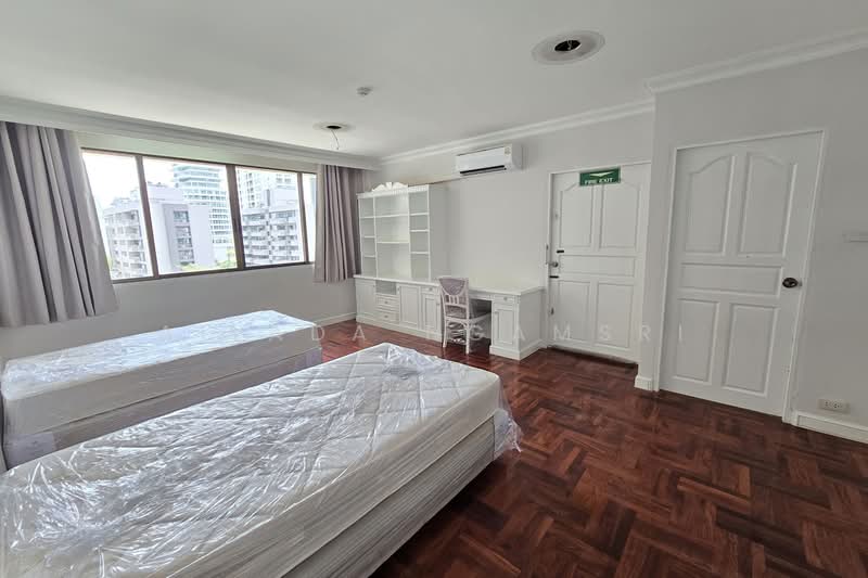 Charan Tower Residences by Aspira, Bangkok, 19 Soi Sukhumvit 43, Khlong Tan Nua, Watthana, Bangkok, 3 Bedrooms, 320 sqm, Apartment For Rent, by Ailada Ngamsri, 500345111 - DDproperty.com