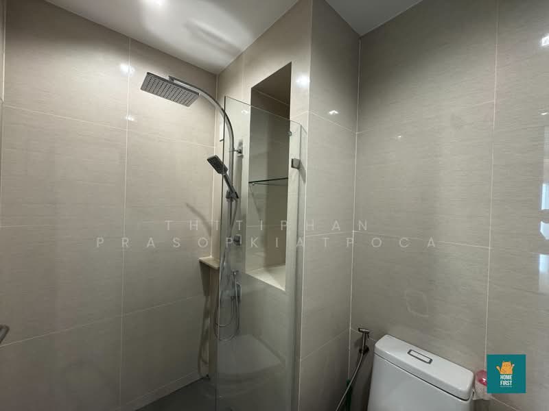 The Rich Sathorn-Taksin : เดอะริช สาทร-ตากสิน, กรุงเทพ, ถนนกรุงธนบุรี, บางลำภูล่าง, คลองสาน, กรุงเทพ, 30 ตร.ม., คอนโด ให้เช่า, โดย Thitiphan Prasopkiatpoca, 500345113 - DDproperty.com