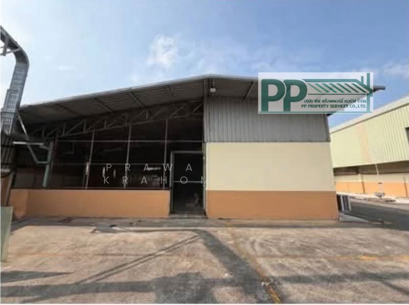 CODE:PP1-W1201-0526 ให้เช่าโรงงาน คลังสินค้า พื้นที่ขนาด 627 ,1,080 ,4,368ตรม ราชาเทวะ บางพลี สม, Samut Prakan, Rachathewa, Bang Plee, Samut Prakan, , 627 sqm, Warehouse/Factory For Rent, by PRAWANRUNG KRAHOMWONG, 500345114 - DDproperty.com