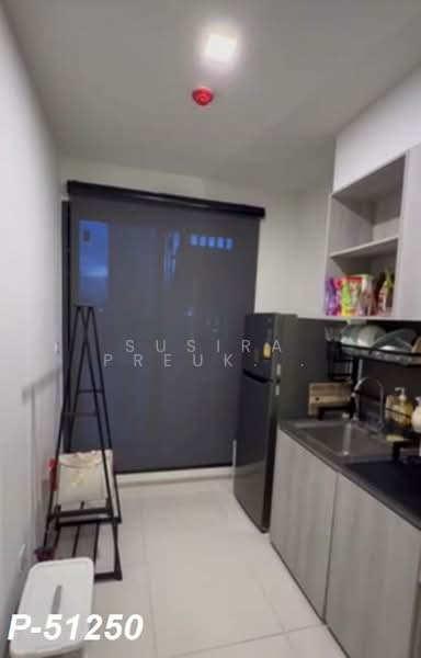 The Tree Pattanakarn-Ekkamai, Bangkok, 89 Phatthanakan Road, Suan Luang, Bangkok, 1 Bedroom, 32 sqm, Condo For Rent, by Susira Prueksawun, 500345117 - DDproperty.com
