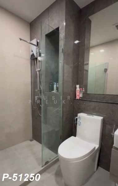 The Tree Pattanakarn-Ekkamai, Bangkok, 89 Phatthanakan Road, Suan Luang, Bangkok, 1 Bedroom, 32 sqm, Condo For Rent, by Susira Prueksawun, 500345117 - DDproperty.com