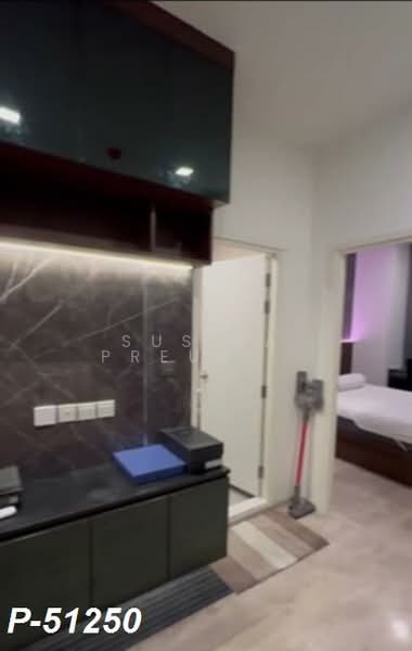 The Tree Pattanakarn-Ekkamai, Bangkok, 89 Phatthanakan Road, Suan Luang, Bangkok, 1 Bedroom, 32 sqm, Condo For Rent, by Susira Prueksawun, 500345117 - DDproperty.com