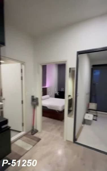 The Tree Pattanakarn-Ekkamai, Bangkok, 89 Phatthanakan Road, Suan Luang, Bangkok, 1 Bedroom, 32 sqm, Condo For Rent, by Susira Prueksawun, 500345117 - DDproperty.com