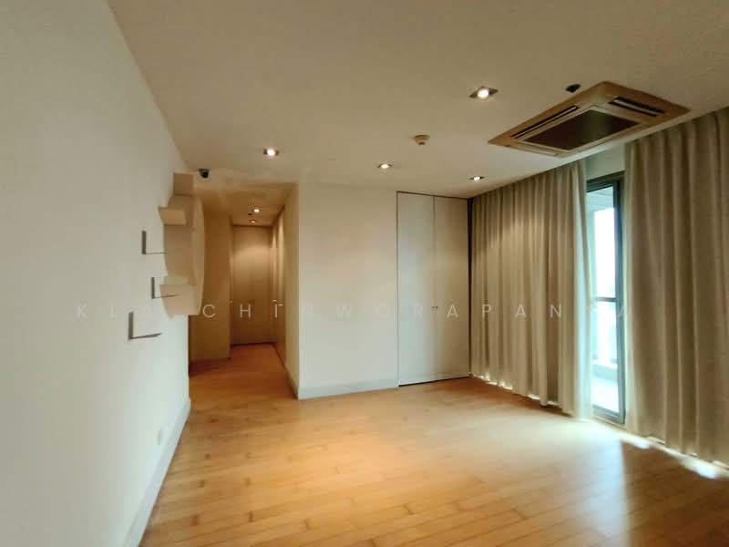 The Lakes, Bangkok, 123 Ratchadaphisek Road, Khlong Toei, Bangkok, 3 Bedrooms, 414 sqm, Condo For Sale, by Kla Chinworapanya, 500345119 - DDproperty.com