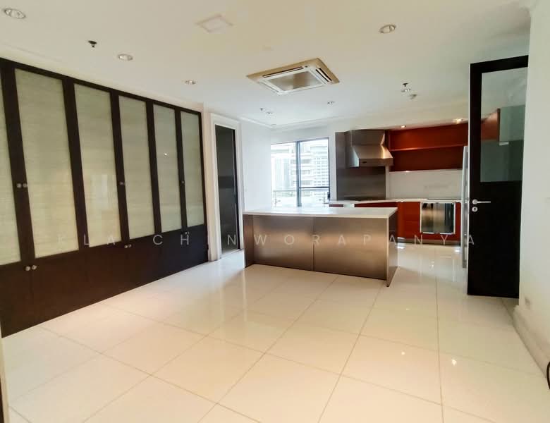 The Lakes, Bangkok, 123 Ratchadaphisek Road, Khlong Toei, Bangkok, 3 Bedrooms, 414 sqm, Condo For Sale, by Kla Chinworapanya, 500345119 - DDproperty.com