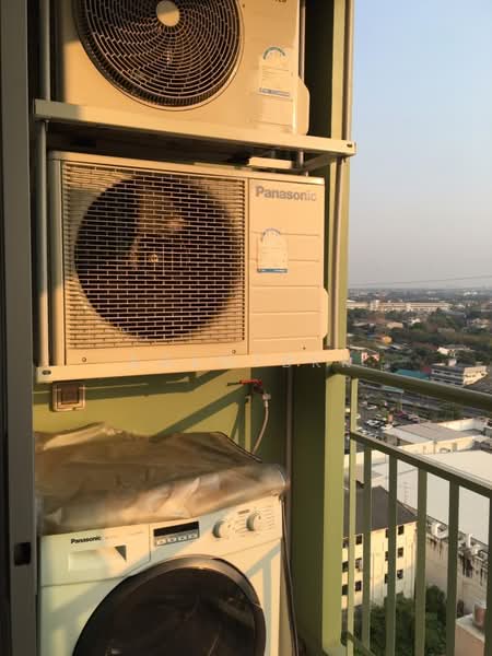 Lumpini Place Srinakarin-Huamak Station, Bangkok, Srinakarin Road, Suan Luang, Bangkok, 1 Bedroom, 33 sqm, Condo For Sale, by Agentbkk, 500345121 - DDproperty.com