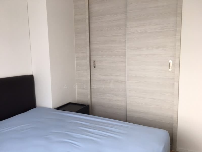 Lumpini Place Srinakarin-Huamak Station, Bangkok, Srinakarin Road, Suan Luang, Bangkok, 1 Bedroom, 33 sqm, Condo For Sale, by Agentbkk, 500345121 - DDproperty.com