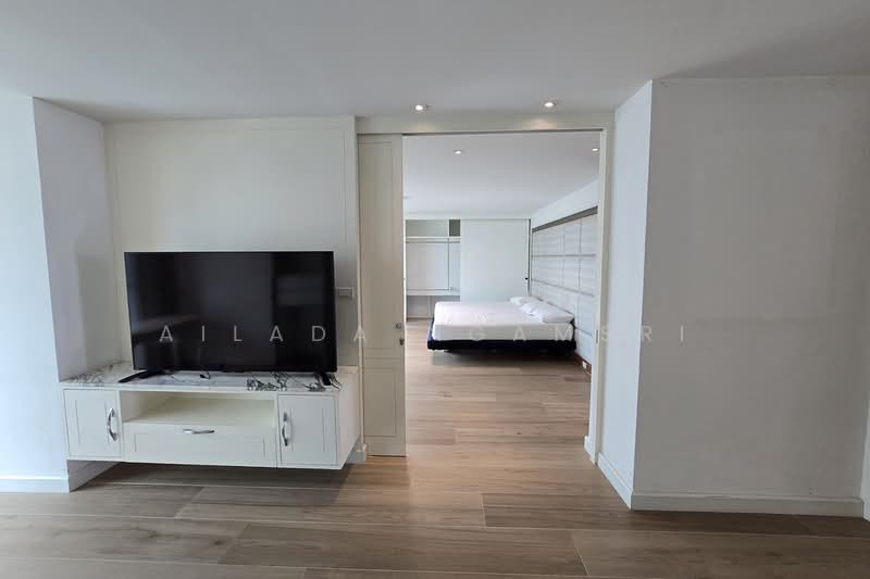 Wattana Heights, Bangkok, Sukhumvit Road, Khlongtoei Nua, Watthana, Bangkok, 3 Bedrooms, 336 sqm, Condo For Sale, by Ailada Ngamsri, 500345123 - DDproperty.com
