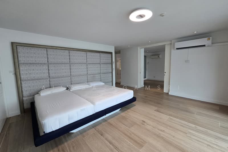 Wattana Heights, Bangkok, Sukhumvit Road, Khlongtoei Nua, Watthana, Bangkok, 3 Bedrooms, 336 sqm, Condo For Sale, by Ailada Ngamsri, 500345123 - DDproperty.com