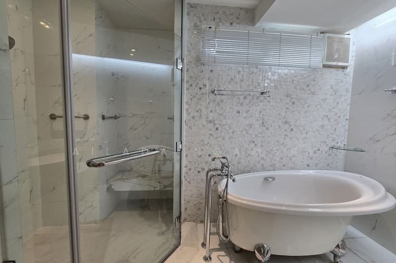 Wattana Heights, Bangkok, Sukhumvit Road, Khlongtoei Nua, Watthana, Bangkok, 3 Bedrooms, 336 sqm, Condo For Sale, by Ailada Ngamsri, 500345123 - DDproperty.com