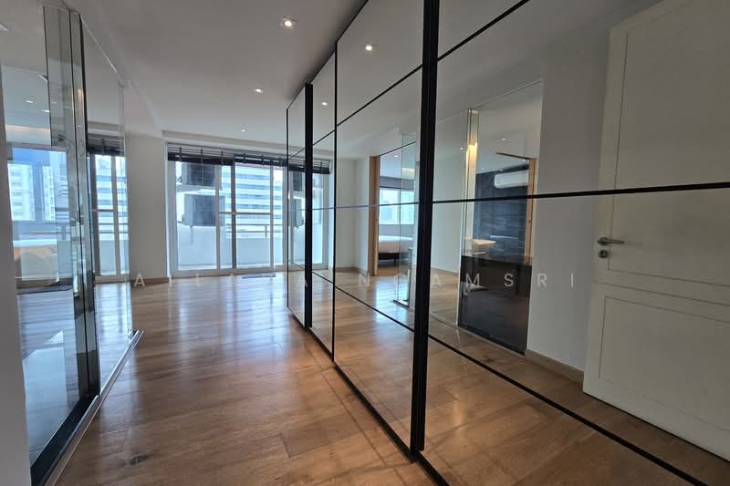 Wattana Heights, Bangkok, Sukhumvit Road, Khlongtoei Nua, Watthana, Bangkok, 3 Bedrooms, 336 sqm, Condo For Sale, by Ailada Ngamsri, 500345123 - DDproperty.com