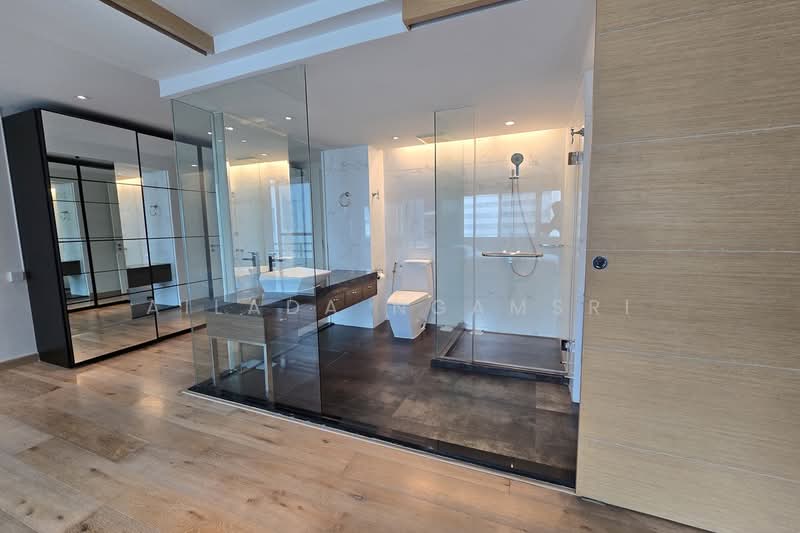 Wattana Heights, Bangkok, Sukhumvit Road, Khlongtoei Nua, Watthana, Bangkok, 3 Bedrooms, 336 sqm, Condo For Sale, by Ailada Ngamsri, 500345123 - DDproperty.com