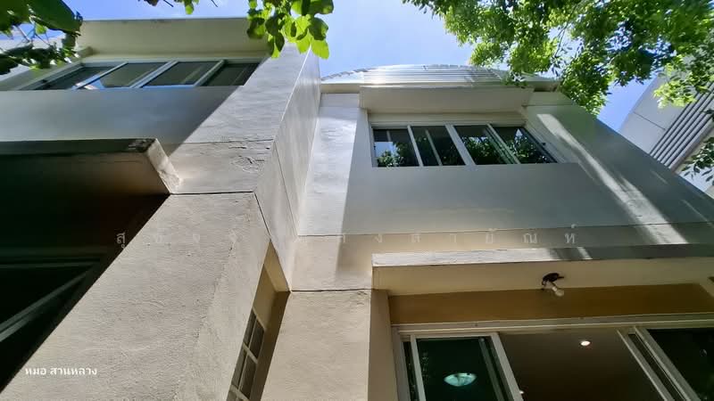 Noble Park Bangplee, Samut Prakan, Soi Noble Park Village, Bangphli Yai, Bang Plee, Samut Prakan, 2 Bedrooms, 180 sqm, Single Detached House For Sale, by สุชัจจ์ แสงสายัณห์, 500345124 - DDproperty.com