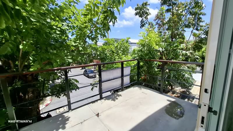 Noble Park Bangplee, Samut Prakan, Soi Noble Park Village, Bangphli Yai, Bang Plee, Samut Prakan, 2 Bedrooms, 180 sqm, Single Detached House For Sale, by สุชัจจ์ แสงสายัณห์, 500345124 - DDproperty.com