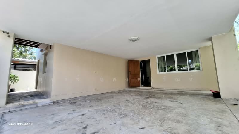 Noble Park Bangplee, Samut Prakan, Soi Noble Park Village, Bangphli Yai, Bang Plee, Samut Prakan, 2 Bedrooms, 180 sqm, Single Detached House For Sale, by สุชัจจ์ แสงสายัณห์, 500345124 - DDproperty.com