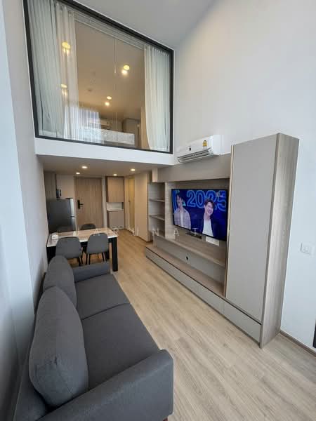 Life Rama 4-Asoke, Bangkok, Rama 4 Road, Khlong Toei, Bangkok, 2 Bedrooms, 52 sqm, Condo For Rent, by Jarunat K, 500345125 - DDproperty.com