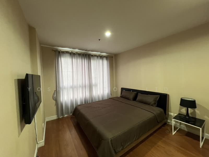 Condo One X Sukhumvit 26 : คอนโด วัน เอ็กซ์ สุขุมวิท 26, กรุงเทพ, ซอยสุขุมวิท 26 ถนนสุขุมวิท, คลองตัน, คลองเตย, กรุงเทพ, 51 ตร.ม., คอนโด ให้เช่า, โดย Yoshida Co., Ltd., 500345127 - DDproperty.com