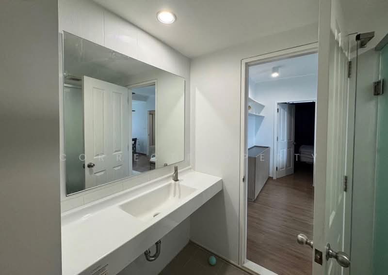 U Delight@Talat Phlu Station, Bangkok, 88 985 Ratchadaphisek Rd, Dao Khanong, Thon Buri, Bangkok, 1 Bedroom, 51 sqm, Condo For Rent, by CorrectProperty, 500345130 - DDproperty.com