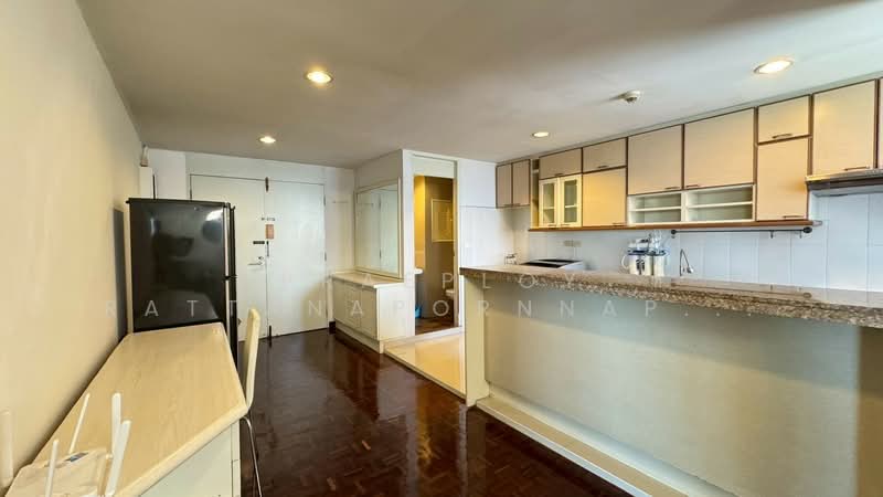Tai Ping Towers, Bangkok, 582 Soi Sukhumvit 63, Khlong Tan Nua, Watthana, Bangkok, 2 Bedrooms, 102 sqm, Condo For Rent, by Praeploy Rattanapornnapapatch, 500345134 - DDproperty.com