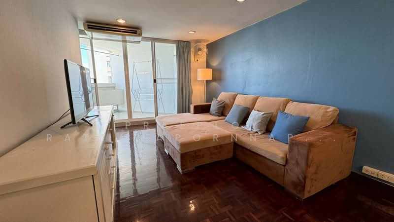 Tai Ping Towers, Bangkok, 582 Soi Sukhumvit 63, Khlong Tan Nua, Watthana, Bangkok, 2 Bedrooms, 102 sqm, Condo For Rent, by Praeploy Rattanapornnapapatch, 500345134 - DDproperty.com