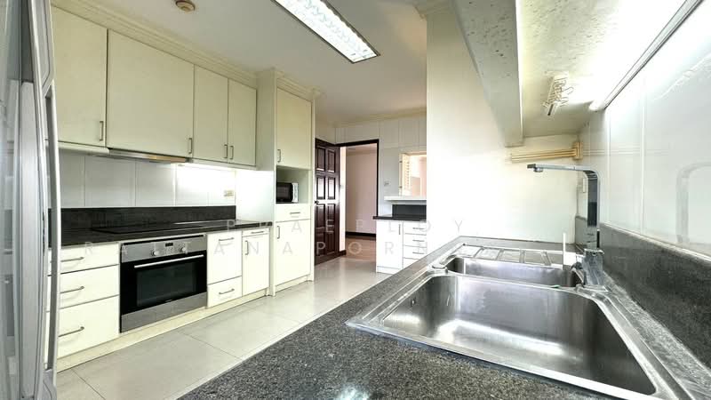 Richmond Palace, Bangkok, Soi Sukhumvit 43 Sukhumvit Road, Khlong Tan Nua, Watthana, Bangkok, 3 Bedrooms, 164 sqm, Condo For Rent, by Praeploy Rattanapornnapapatch, 500345136 - DDproperty.com