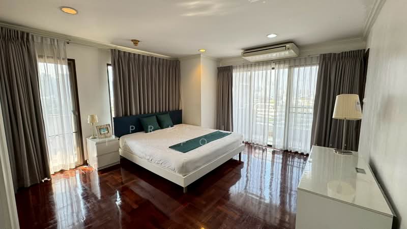 Richmond Palace, Bangkok, Soi Sukhumvit 43 Sukhumvit Road, Khlong Tan Nua, Watthana, Bangkok, 3 Bedrooms, 164 sqm, Condo For Rent, by Praeploy Rattanapornnapapatch, 500345136 - DDproperty.com