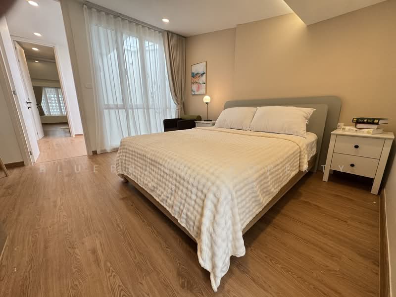 Khlong Tan Niwet Village, Bangkok, Khlong Tan Nuea, Watthana, Khlong Tan Nua, Watthana, Bangkok, 2 Bedrooms, 170 sqm, Townhouse For Sale, by Blueprint.Property, 500345137 - DDproperty.com