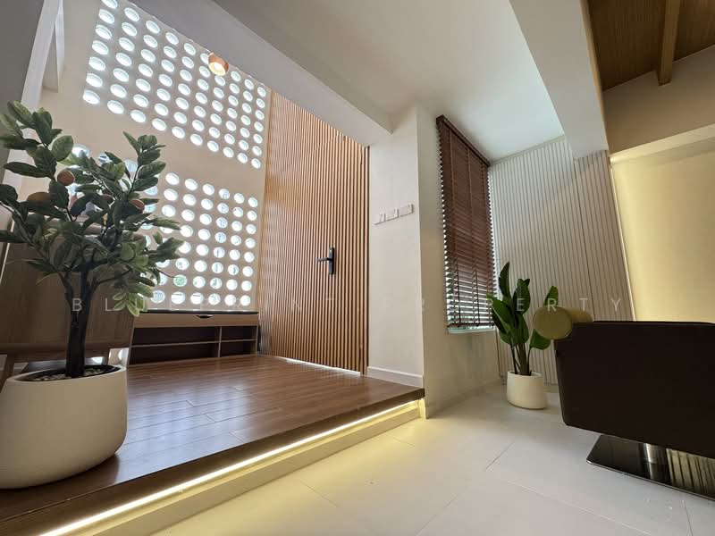 Khlong Tan Niwet Village, Bangkok, Khlong Tan Nuea, Watthana, Khlong Tan Nua, Watthana, Bangkok, 2 Bedrooms, 170 sqm, Townhouse For Sale, by Blueprint.Property, 500345137 - DDproperty.com