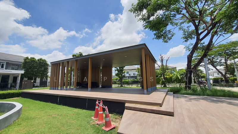 Mantana Onnut-Wongwaen 5, Bangkok, Kanchanaphisek Road, Dok Mai, Prawet, Bangkok, 4 Bedrooms, 185 sqm, Single Detached House For Sale, by Lalita Pongsapas, 500345138 - DDproperty.com