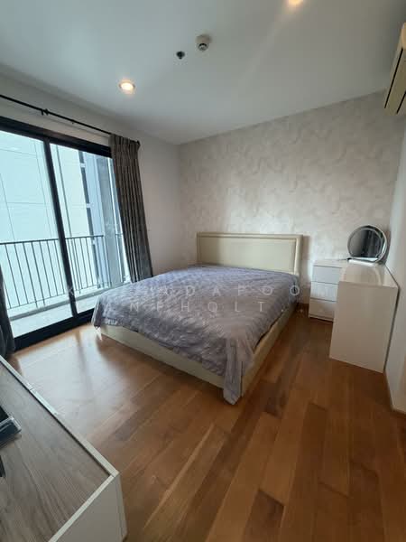 The Vertical Aree, Bangkok, 52 Soi Ari 1, Samsen Nai, Phaya Thai, Bangkok, 2 Bedrooms, 75 sqm, Condo For Rent, by Kitsadapoom Wanpholthong, 500345140 - DDproperty.com