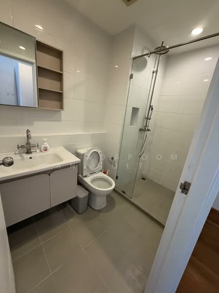 The Vertical Aree, Bangkok, 52 Soi Ari 1, Samsen Nai, Phaya Thai, Bangkok, 2 Bedrooms, 75 sqm, Condo For Rent, by Kitsadapoom Wanpholthong, 500345140 - DDproperty.com