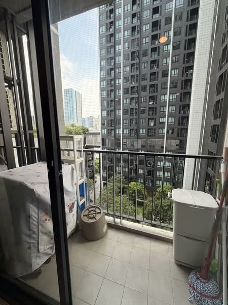 The Vertical Aree, Bangkok, 52 Soi Ari 1, Samsen Nai, Phaya Thai, Bangkok, 2 Bedrooms, 75 sqm, Condo For Rent, by Kitsadapoom Wanpholthong, 500345140 - DDproperty.com