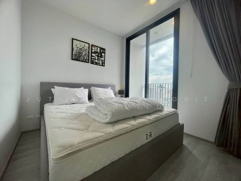 XT Ekkamai, Bangkok, 259 Soi Sukhumvit 63, Khlong Tan Nua, Watthana, Bangkok, 2 Bedrooms, 55 sqm, Condo For Rent, by Juthamas Ruangrit ( YingMild), 500345144 - DDproperty.com