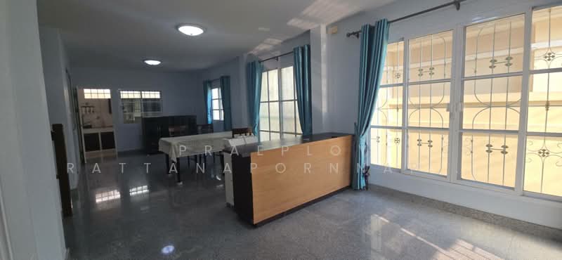 Imperial Park Sukhumvit 101/1, Bangkok, Sukhumvit 101/1 Road, Bang Chak, Phra Khanong, Bangkok, 5 Bedrooms, 230 sqm, Single Detached House For Rent, by Praeploy Rattanapornnapapatch, 500345145 - DDproperty.com