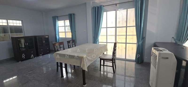 Imperial Park Sukhumvit 101/1, Bangkok, Sukhumvit 101/1 Road, Bang Chak, Phra Khanong, Bangkok, 5 Bedrooms, 230 sqm, Single Detached House For Rent, by Praeploy Rattanapornnapapatch, 500345145 - DDproperty.com