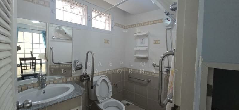 Imperial Park Sukhumvit 101/1, Bangkok, Sukhumvit 101/1 Road, Bang Chak, Phra Khanong, Bangkok, 5 Bedrooms, 230 sqm, Single Detached House For Rent, by Praeploy Rattanapornnapapatch, 500345145 - DDproperty.com