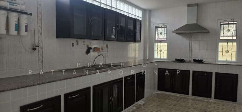 Imperial Park Sukhumvit 101/1, Bangkok, Sukhumvit 101/1 Road, Bang Chak, Phra Khanong, Bangkok, 5 Bedrooms, 230 sqm, Single Detached House For Rent, by Praeploy Rattanapornnapapatch, 500345145 - DDproperty.com