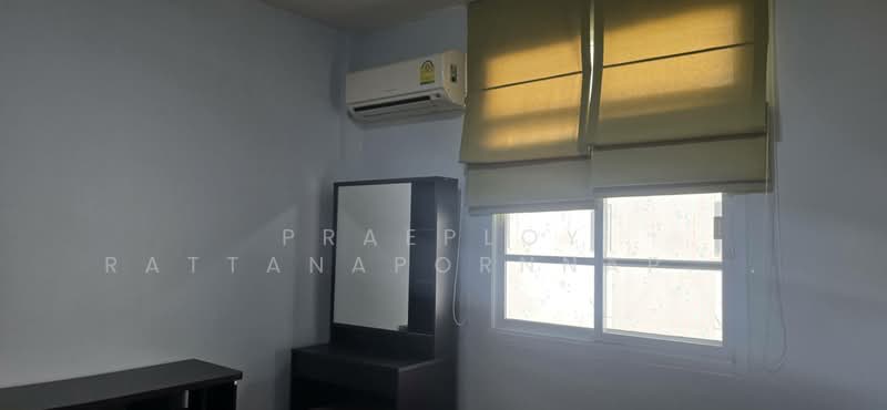 Imperial Park Sukhumvit 101/1, Bangkok, Sukhumvit 101/1 Road, Bang Chak, Phra Khanong, Bangkok, 5 Bedrooms, 230 sqm, Single Detached House For Rent, by Praeploy Rattanapornnapapatch, 500345145 - DDproperty.com