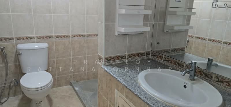 Imperial Park Sukhumvit 101/1, Bangkok, Sukhumvit 101/1 Road, Bang Chak, Phra Khanong, Bangkok, 5 Bedrooms, 230 sqm, Single Detached House For Rent, by Praeploy Rattanapornnapapatch, 500345145 - DDproperty.com