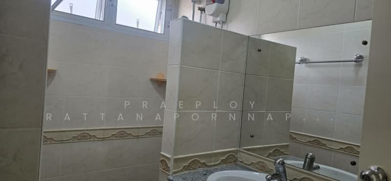 Imperial Park Sukhumvit 101/1, Bangkok, Sukhumvit 101/1 Road, Bang Chak, Phra Khanong, Bangkok, 5 Bedrooms, 230 sqm, Single Detached House For Rent, by Praeploy Rattanapornnapapatch, 500345145 - DDproperty.com