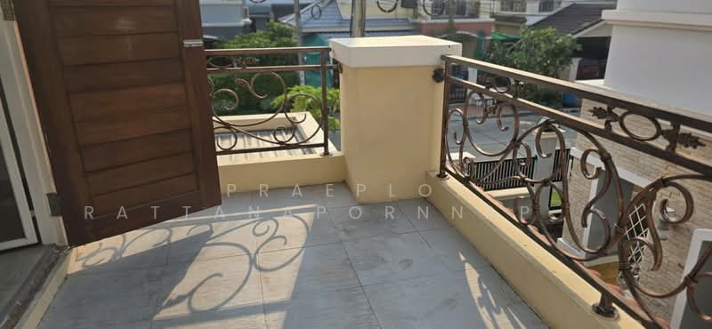 Imperial Park Sukhumvit 101/1, Bangkok, Sukhumvit 101/1 Road, Bang Chak, Phra Khanong, Bangkok, 5 Bedrooms, 230 sqm, Single Detached House For Rent, by Praeploy Rattanapornnapapatch, 500345145 - DDproperty.com