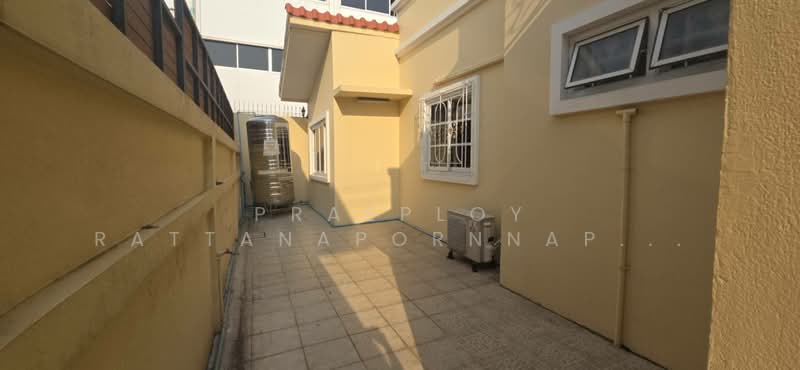 Imperial Park Sukhumvit 101/1, Bangkok, Sukhumvit 101/1 Road, Bang Chak, Phra Khanong, Bangkok, 5 Bedrooms, 230 sqm, Single Detached House For Rent, by Praeploy Rattanapornnapapatch, 500345145 - DDproperty.com