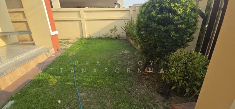 Imperial Park Sukhumvit 101/1, Bangkok, Sukhumvit 101/1 Road, Bang Chak, Phra Khanong, Bangkok, 5 Bedrooms, 230 sqm, Single Detached House For Rent, by Praeploy Rattanapornnapapatch, 500345145 - DDproperty.com