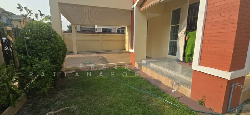 Imperial Park Sukhumvit 101/1, Bangkok, Sukhumvit 101/1 Road, Bang Chak, Phra Khanong, Bangkok, 5 Bedrooms, 230 sqm, Single Detached House For Rent, by Praeploy Rattanapornnapapatch, 500345145 - DDproperty.com