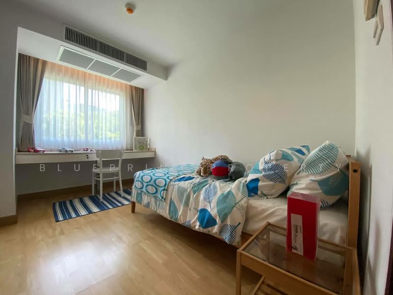 Residence Sukhumvit 52, Bangkok, Soi SuKhumvit 52, Bang Chak, Phra Khanong, Bangkok, 2 Bedrooms, 68 sqm, Condo For Rent, by Blueprint.Property, 500345146 - DDproperty.com